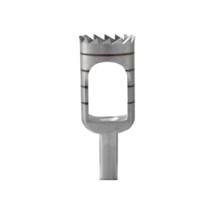 Trephine Control Bone Replacing System 229 RAL