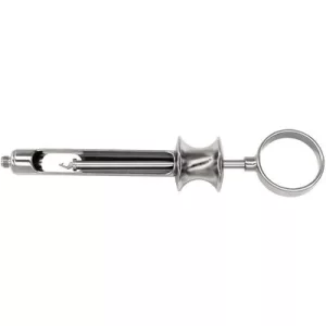 Aspirating Anesthetic Syringes, 1.8 ml Cartridge