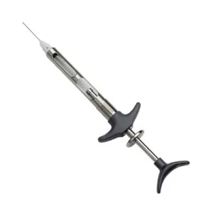 Aspiject® Self-Aspirating Syringe, 1/Pkg