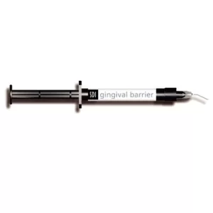 Pola Office Gingival Barrier – 1 g Syringe, 2/Pkg
