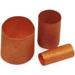 Gripper™ Soft Copper Bands – Assorted #1-#20, 100/Pkg