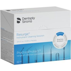 ReSURGE™ Instrument Cleaning Solution - EXP 10/23