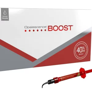Opalescence Boost In Office Whitening Gel Kit 40% Hydrogen Peroxide Kt