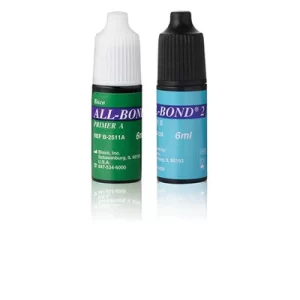 All Bond 2 Primer A & B - EXP 08/22