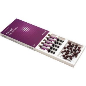 Fill-Up! Bulk Fill Flowable Composite, Intro Kit - EXP 08/2023