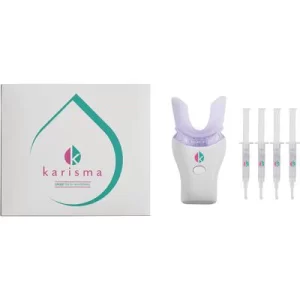 Karisma Custom At-Home Whitening Speed Kit