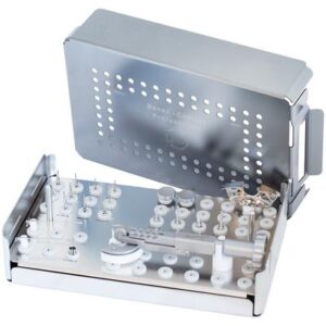 Benex®-Control Professional Root Extraction System Kit