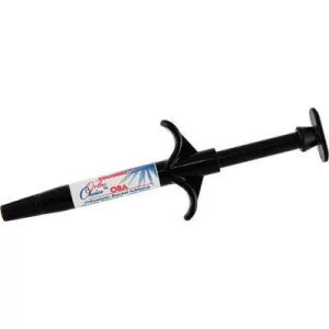 Ortho-Choice™ OBA Bracket Adhesive – Syringe, 4 g - EXP 11/2022