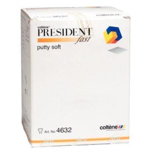 President Putty - EXP 08/22