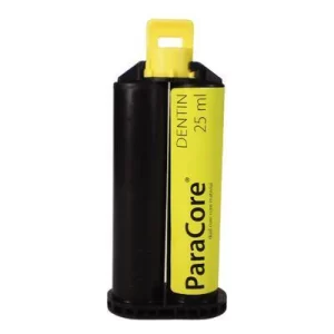 ParaPost® ParaCore Automix Restorative – Refills, 25 ml Dentin - EXP 11/22