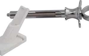 Needle Capper