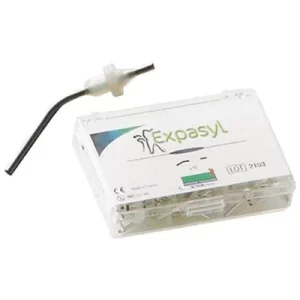 Expasyl Refill Applicator Tips 100/pack - EXP Clearance