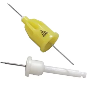 X-Tip Intraosseous Anesthesia System Starter Kit Pk