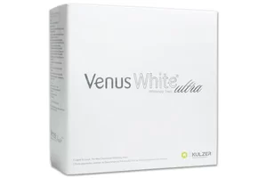 Venus White Ultra Trays, 7 Upper & 7 Lower Pre-filled trays