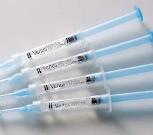 Venus White Pro Refill Syringe 3/Pack