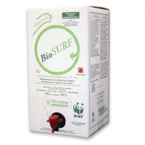 Bio Surf 5L Bag/Box