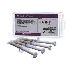 OraSeal Kit
