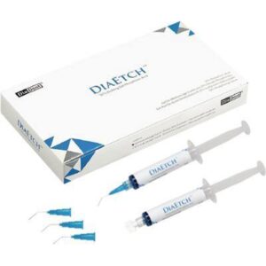DiaEtch™ 37% Phosphoric Acid Extraoral Etching Gel