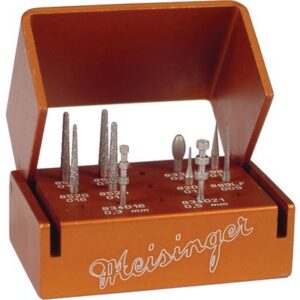 Diamond Laminate Veneer Kit