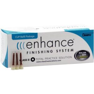 Enhance Finishing 30/Box