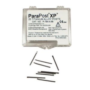 ParaPost XP Post System