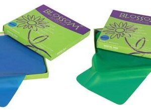 Rubber dam 5 X 5 Medium Mint - 52/Box