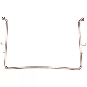 Rubber Dam Frame – Contoured Frame