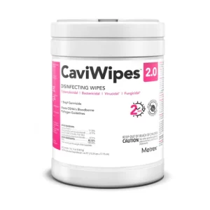 Cavi Wipes 2.0