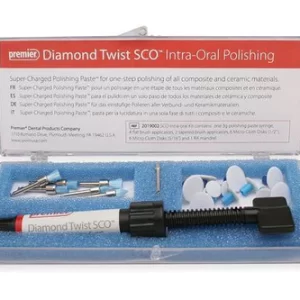 Diamond Twist SCO™ Kit
