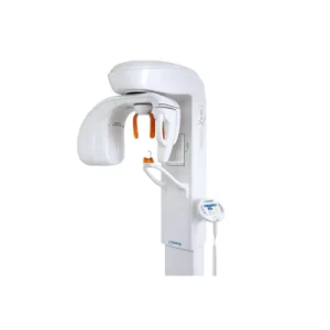 I-Max Touch digital pan, with ceph arm, 2 fixed CCD sensors