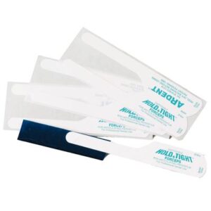 Ardent™ Hold-Tight™ Articulating Forceps, 100/Pkg