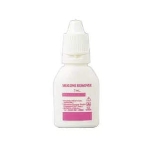 Silicone Remover – 7 ml