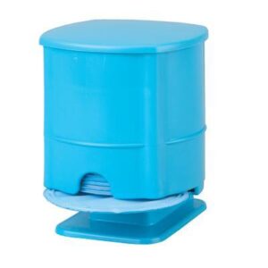 Insti-Dam Dispenser