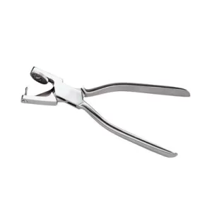 Ainsworth Rubber Dam Punch – 17 cm (6-3/4")