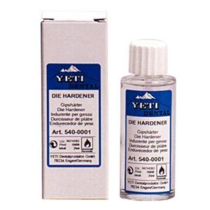 Yeti Die Hardener Bottle