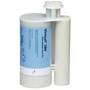 Virtual® 380 VPS Impression Material, Refills