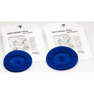 Optradam Plus – Latex, 50/Box