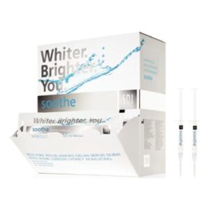 Soothe Desensitizer Gel Bulk Kit