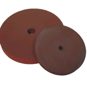 Red Grinding Wheel