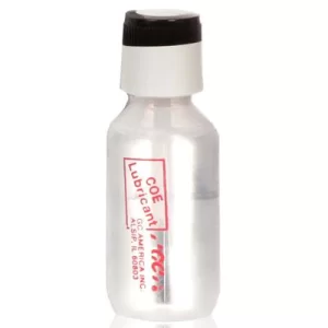 COE-Soft™ Resilient Denture Liner – Lubricant, 5/8 oz Bottle