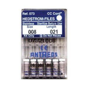 Hedstrom Files