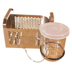 BioSonic® Accessory Kit for UC125 & UC100XD Units