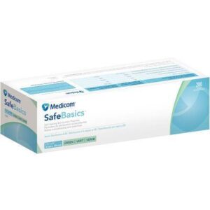SafeBasics™ Self-Seal Sterilization Pouches Class 4