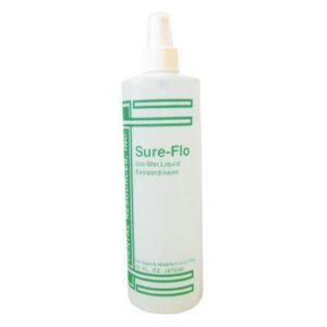 Sure-flo Debubblizer, 16 oz Bottle
