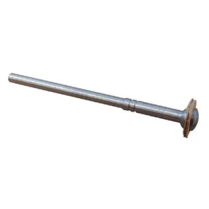 Mandrel, HP Heavy Duty Stainless Steel