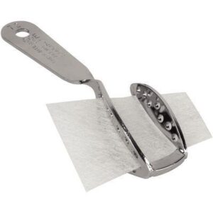 Check-Bite™ Double Arch Impression Trays, 72 Non-Water Cooled