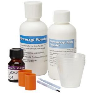 Flexacryl™ Soft Professional Kit