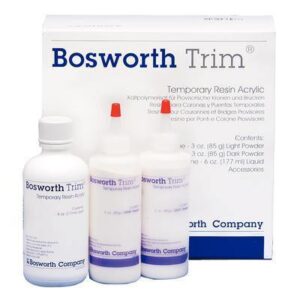 Trim® Temporary Crown