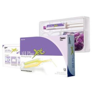 AH Plus Jet Kit Starter Kit