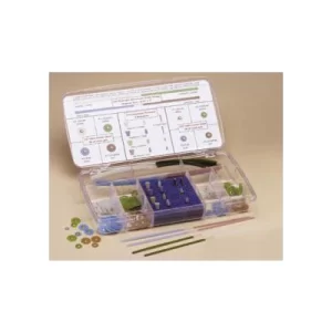 Moore-Flex Discs – Regular Starter Kit